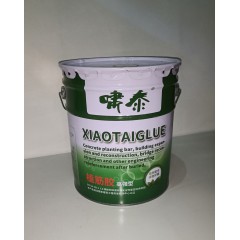 大桶植筋膠