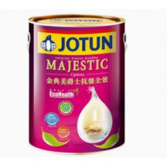 佐敦廚衛(wèi)漆金典美爵士抗裂全效內(nèi)墻乳膠漆自刷環(huán)保涂料油漆