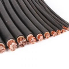 防水橡膠電線