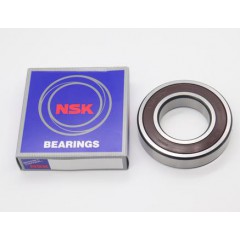 NSK 深溝球軸承系列