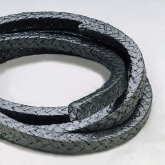 膨脹石墨盤根