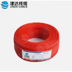 津達(dá) PV1-F 1*4太陽(yáng)能光伏電纜