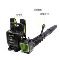 82V 雙包吹風(fēng)機(jī)BLB486