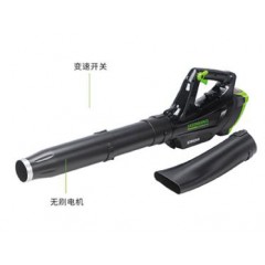 82V 背包吹風(fēng)機(jī) 82BH20D