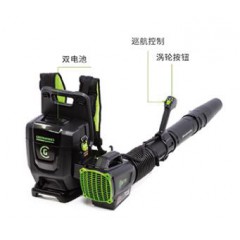 82V 2.0KW 雙包吹風(fēng)機(jī) 82BA26