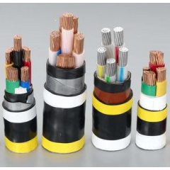 0.6/1KV礦用電力電纜