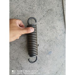 彈簧