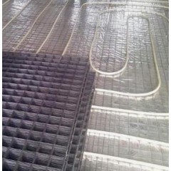 建筑外墻保溫地?zé)岷诮z地暖網(wǎng)片