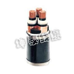 低壓交聯(lián)電纜3