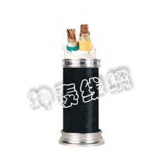 低壓交聯(lián)電纜2