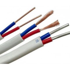 富華 多股軟電線(xiàn)家用電纜