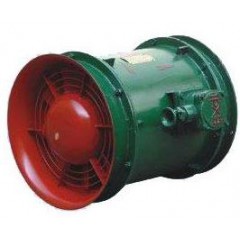 70 YBT礦用風(fēng)機