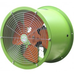 變頻軸流風(fēng)機